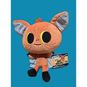 Bela Bat Funko Paka Paka Boo Hollow 7" Plush Halloween